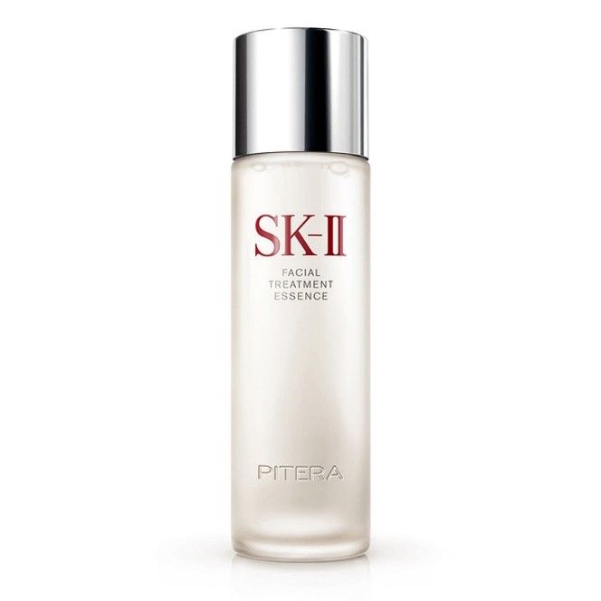 FACIAL TREATMENT ESSENCE