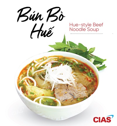 Bun Bo Hue