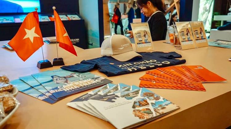 CRTC merchandising