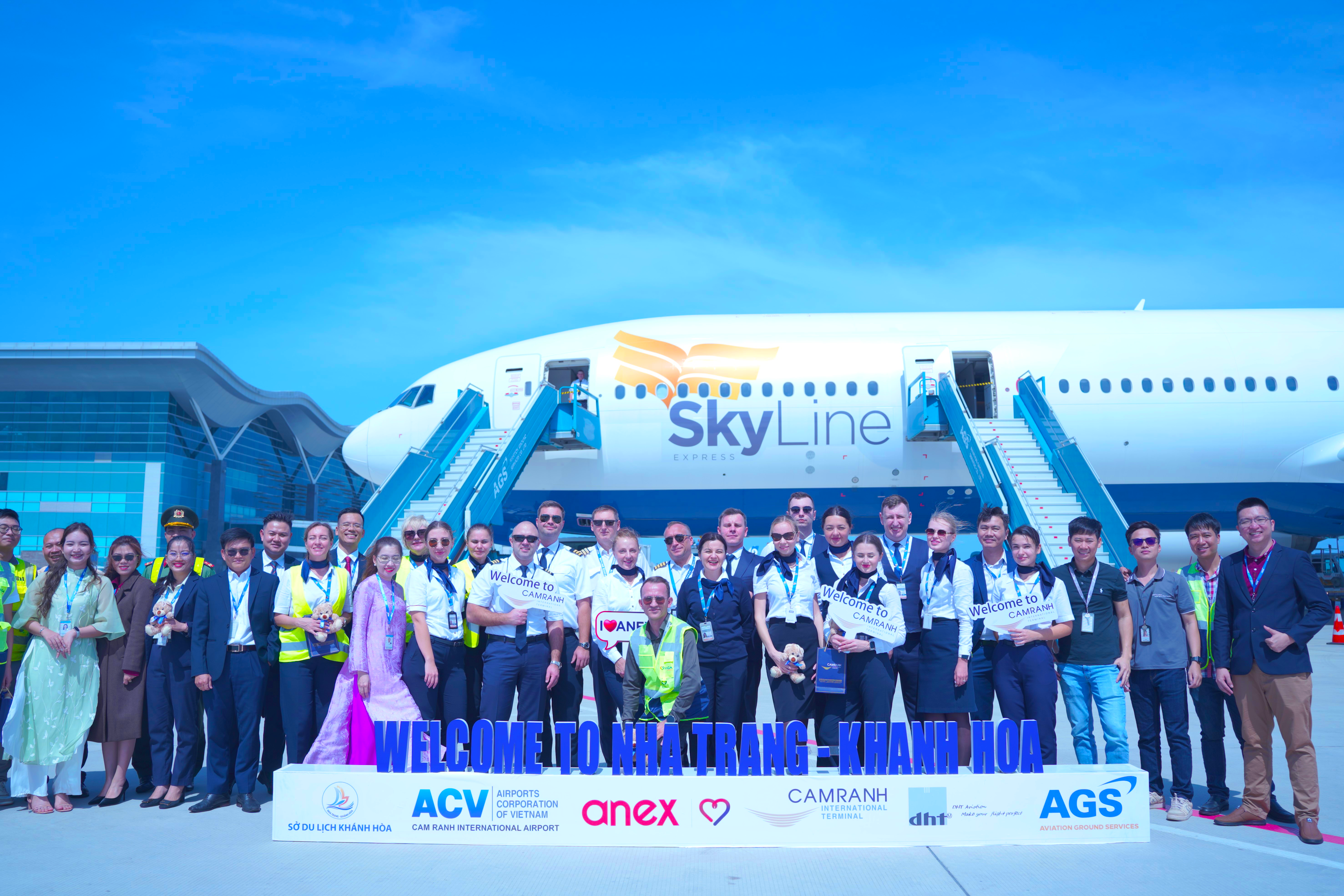SkyUP