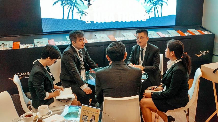 Routes Asia Meeting